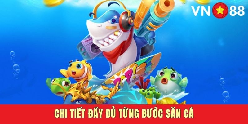 Các bước chơi game Banca05 chi tiết từ A đến Z