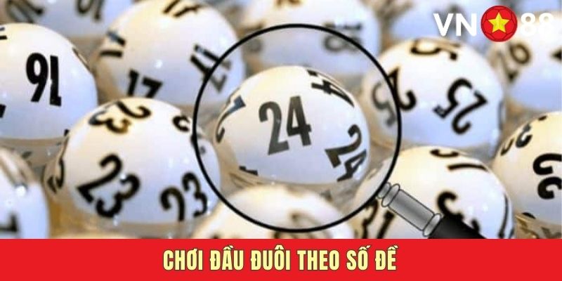 Tiết lộ 5 mẹo đánh đầu đít lô bất bại nên thử