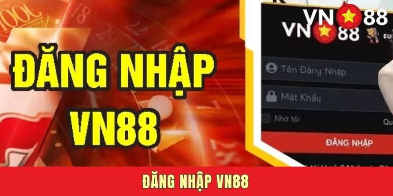 Đăng Nhập VN88