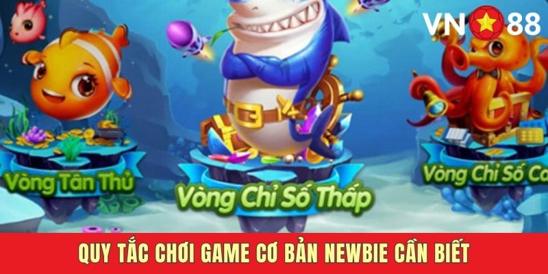 Chơi banca H5 có những quy tắc cơ bản nào?