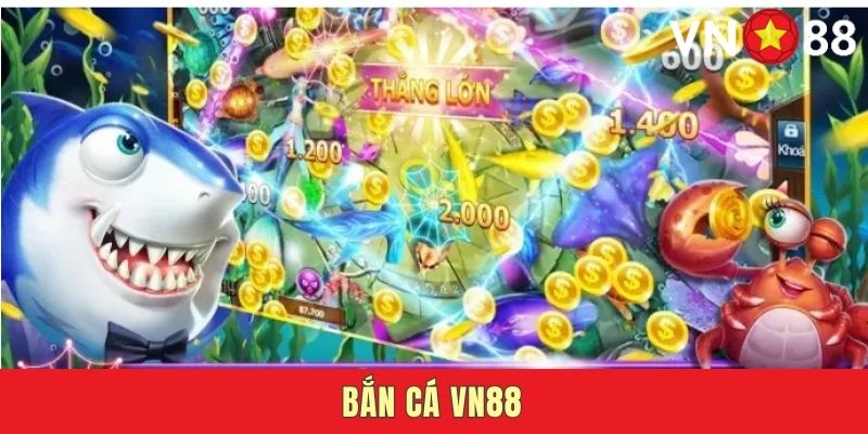 VN88 Bắn Cá