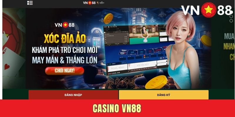 VN88 Casino