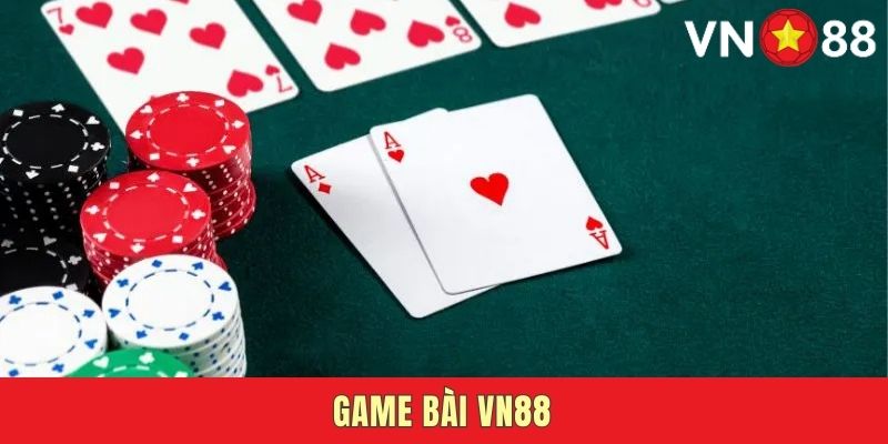 VN88 Game Bài