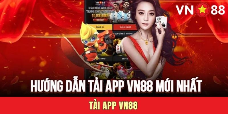 VN88 tải app